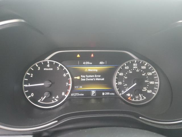 2017 NISSAN MAXIMA 3.5 #3301821341