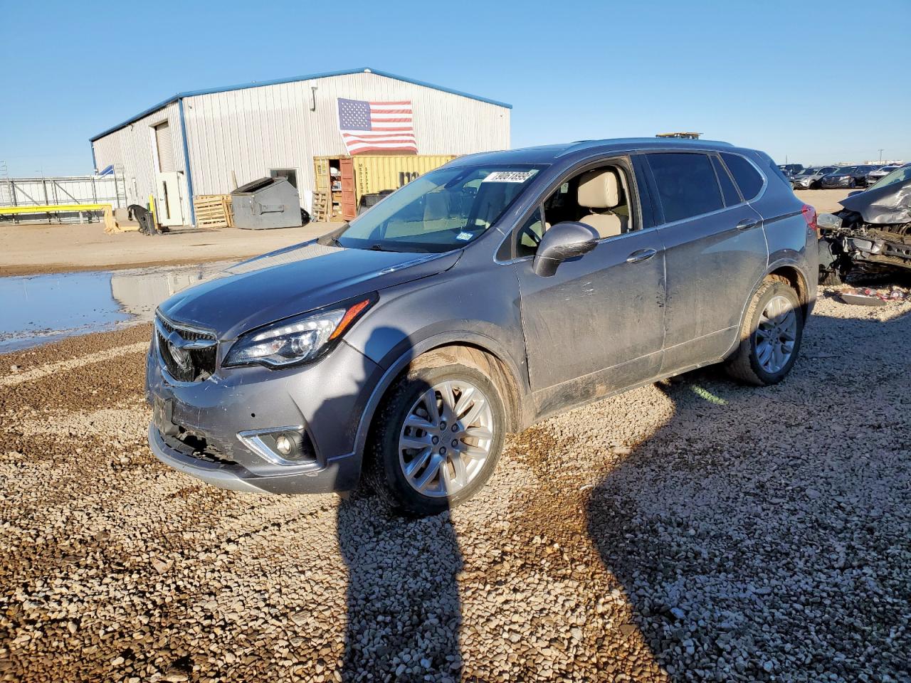 BUICK ENVISION PREMIUM