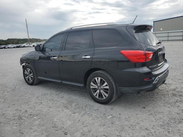 2017 NISSAN PATHFINDER S - 5N1DR2MM1HC651997