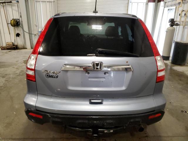 2009 HONDA CR-V EXL #3302665999