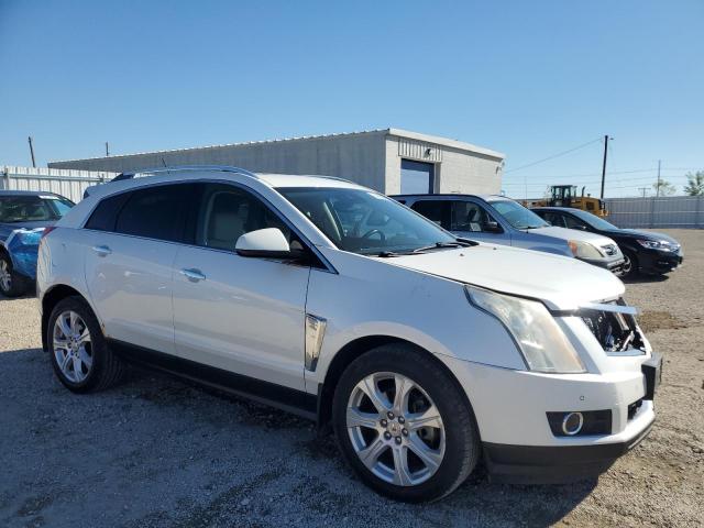 2015 CADILLAC SRX PERFORMANCE COLLECTION - 3GYFNCE37FS509983