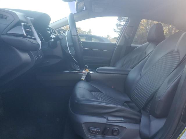 2019 TOYOTA CAMRY L #3302766417