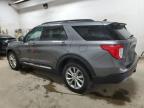Lot #3296324447 2024 FORD EXPLORER X