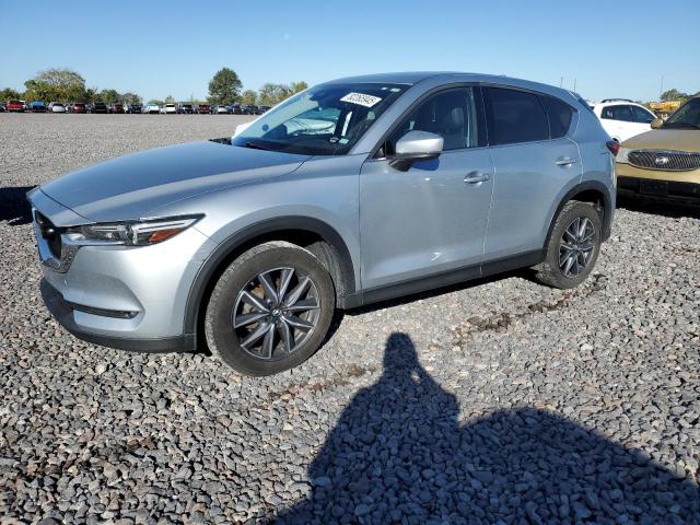 Global Auto Auctions: 2018 MAZDA CX-5 GRAND