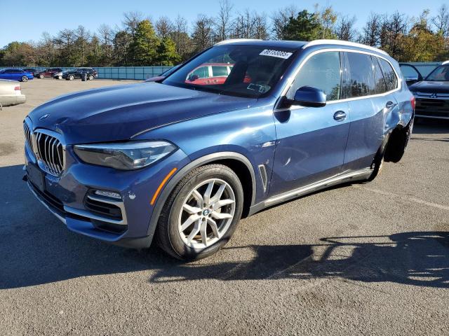 Global Auto Auctions: 2019 BMW X5
