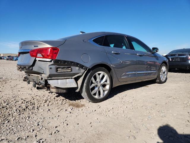 2019 CHEVROLET IMPALA PRE 1G1105S35KU126237