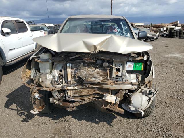 2005 TOYOTA TACOMA ACC #3264925197