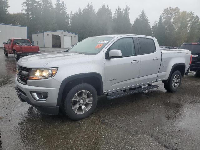 CHEVROLET COLORADO Z