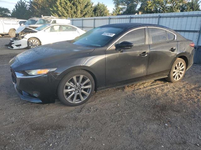 Global Auto Auctions: 2025 MAZDA 3 PREFERRE