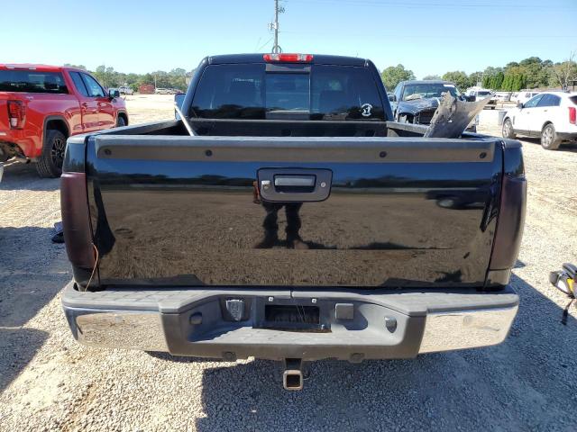 2013 CHEVROLET SILVERADO #3294195944