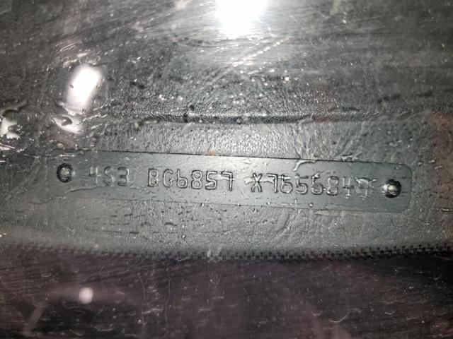 1999 SUBARU LEGACY OUT #3292862573