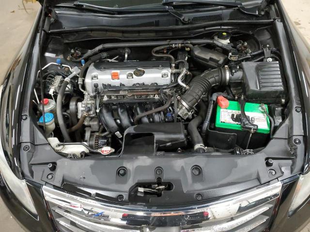 2011 HONDA ACCORD EXL - 1HGCP2F86BA152400