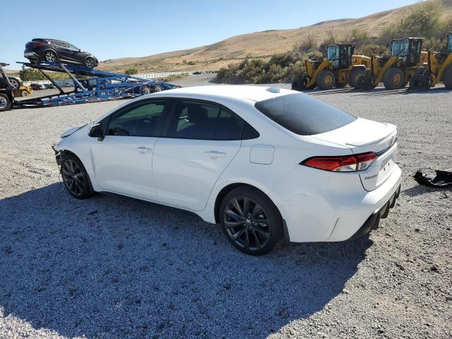 2024 TOYOTA COROLLA SE #3297271427