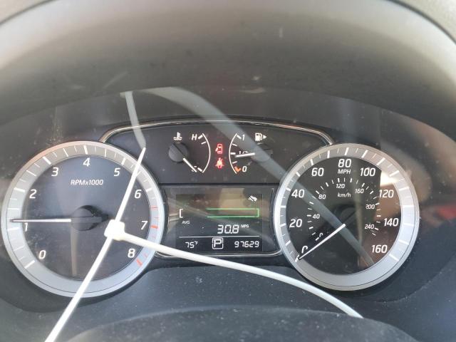 2015 NISSAN SENTRA S - 3N1AB7AP7FY382628