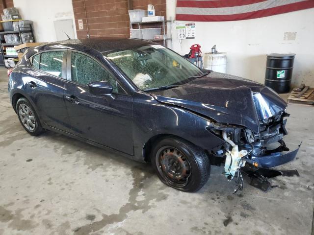 2015 MAZDA 3 SPORT JM1BM1K79F1250451