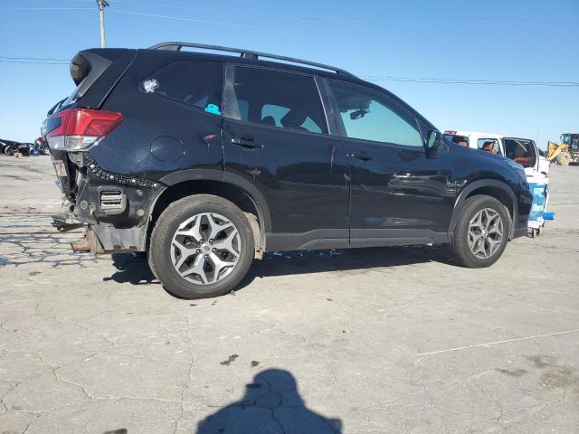 2019 SUBARU FORESTER P #3296431705