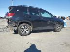 Lot #3296431705 2019 SUBARU FORESTER P