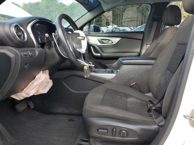 2020 CHEVROLET BLAZER 2LT - 3GNKBCRS6LS641487