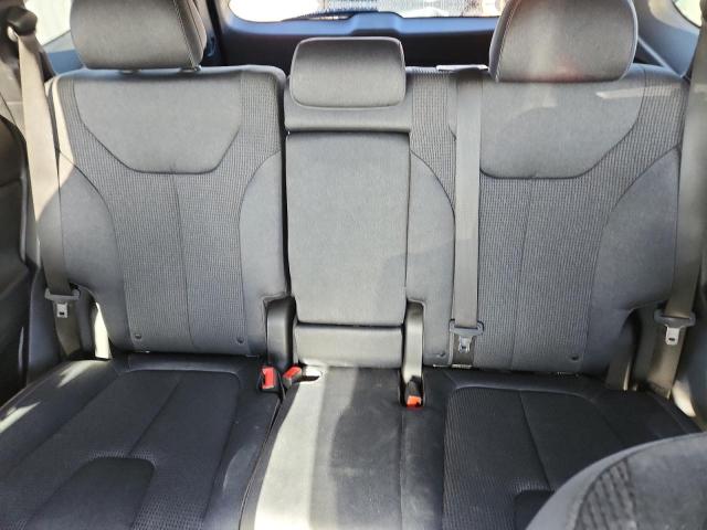 2022 HYUNDAI SANTA FE S - 5NMS2DAJ5NH448842