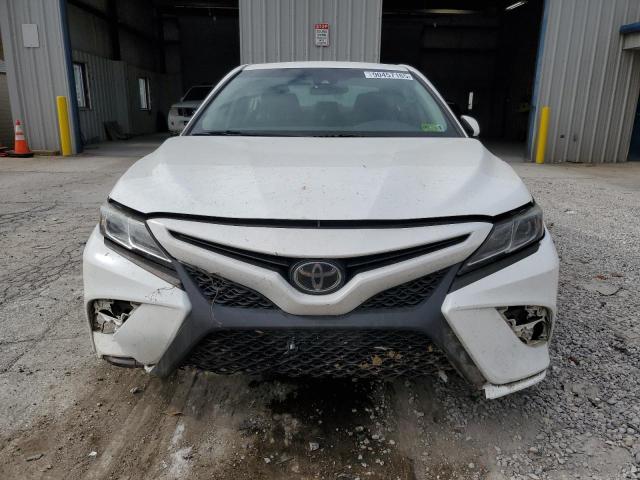2019 TOYOTA CAMRY L #3297921835