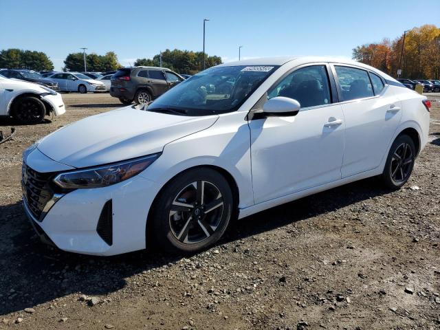 Global Auto Auctions: 2024 NISSAN SENTRA SV