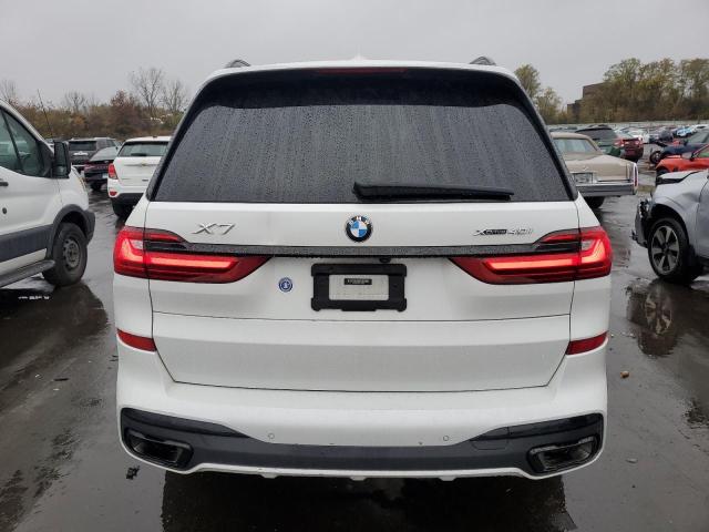 2022 BMW X7 XDRIVE4 #3281397093
