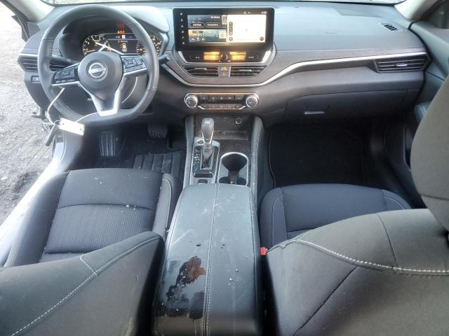 2024 NISSAN ALTIMA SV 1N4BL4DW6RN353032