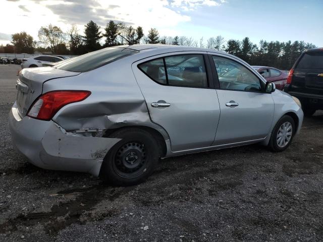 2012 NISSAN VERSA S - 3N1CN7AP3CL896470