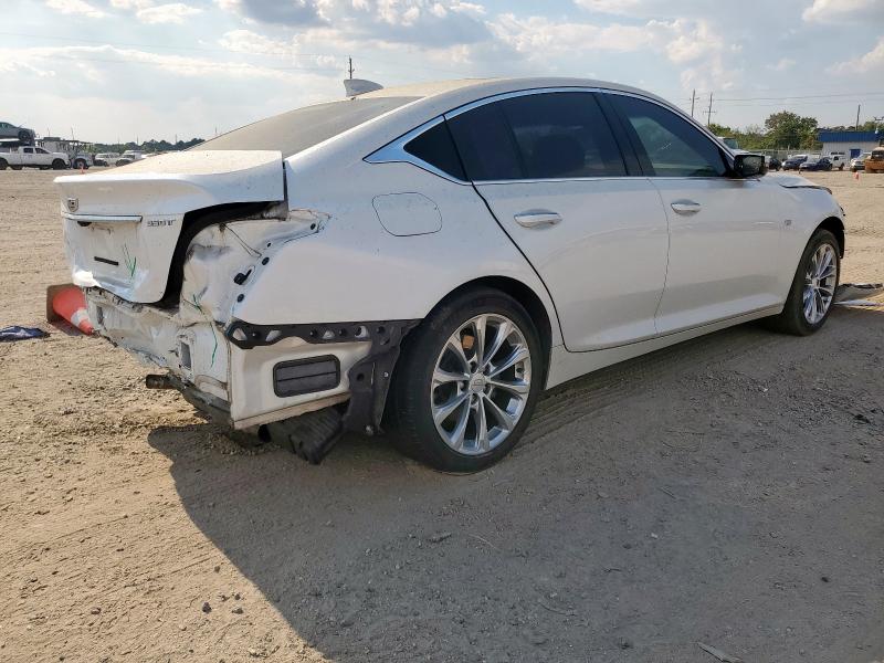 2022 CADILLAC CT5 PREMIU #3293569994