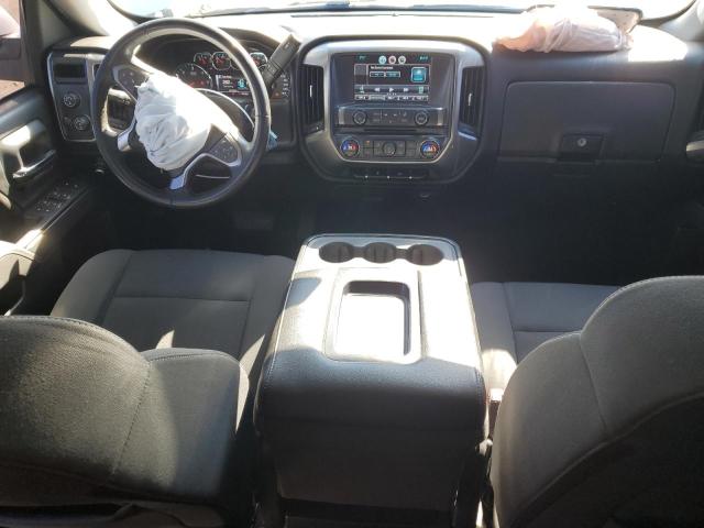 2016 CHEVROLET SILVERADO 1GCVKREC0GZ322554