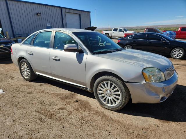 2006 MERCURY MONTEGO PR #3275472736