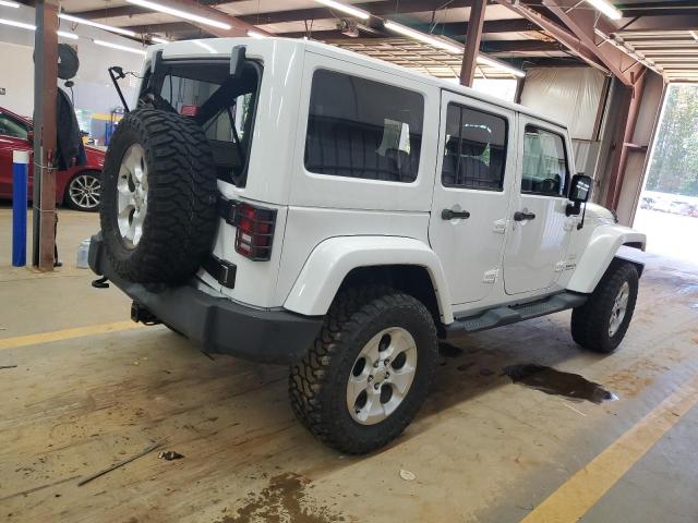 2014 JEEP WRANGLER U - 1C4BJWEGXEL259082