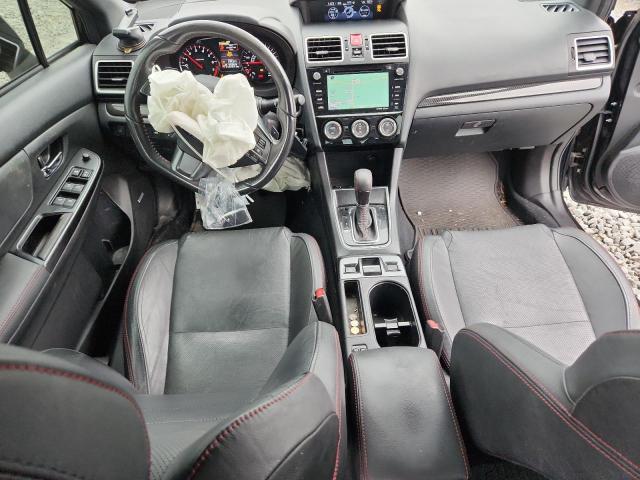 2018 SUBARU WRX LIMITE #3303967724