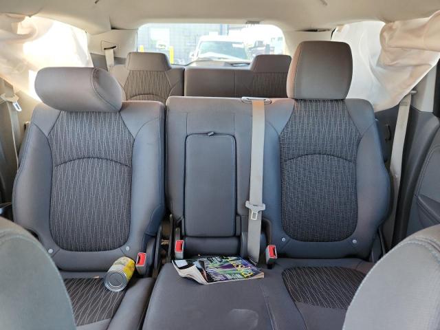 2017 CHEVROLET TRAVERSE L - 1GNKRFED2HJ224820