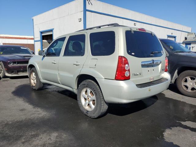 2005 MAZDA TRIBUTE S #3304590435
