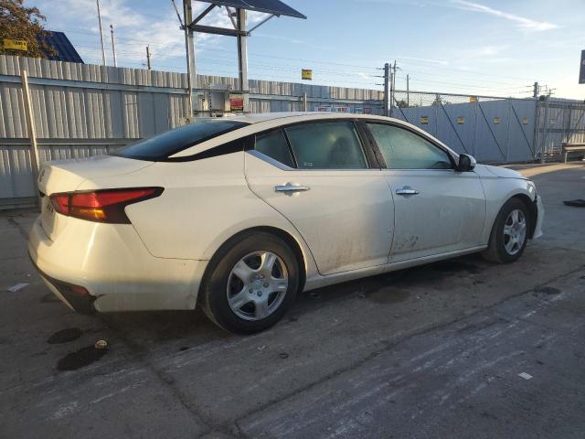 2019 NISSAN ALTIMA S - 1N4BL4BV2KC210140