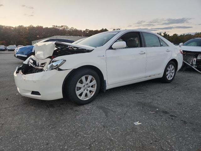 Global Auto Auctions: 2009 TOYOTA CAMRY HYBRID