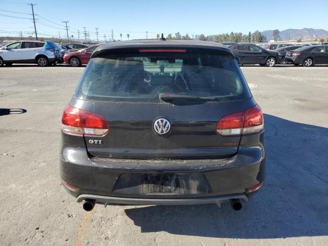 2010 VOLKSWAGEN GOLF - WVWFD7AJ5AW256535