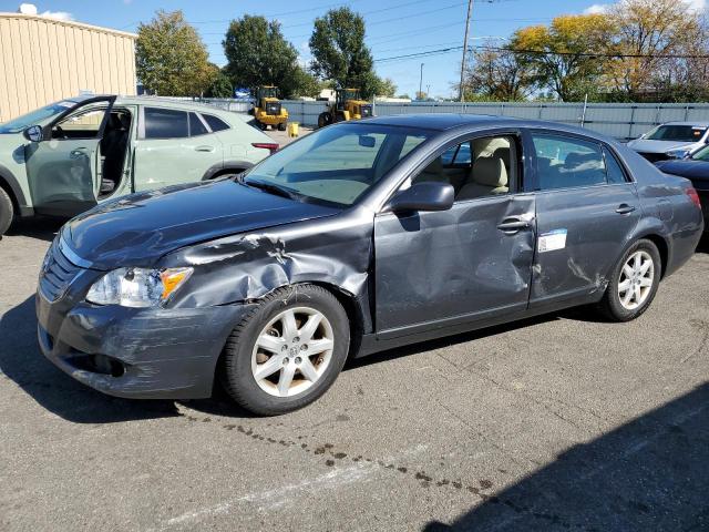 2009 TOYOTA AVALON XL #3279590291