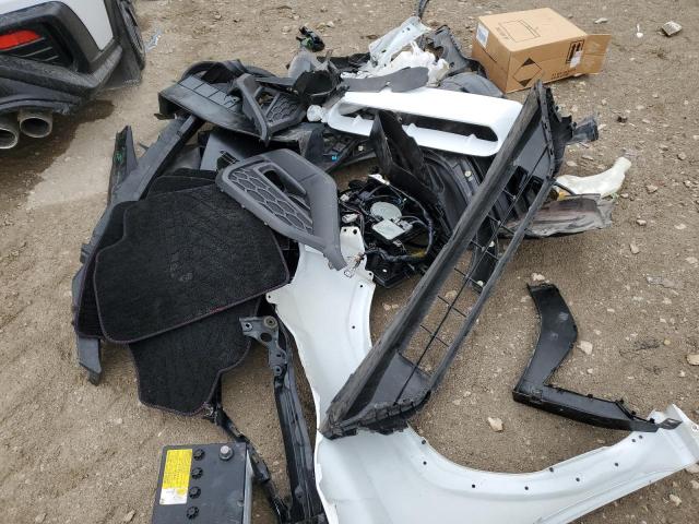 2023 SUBARU WRX PREMIUM - JF1VBAF65P9824878