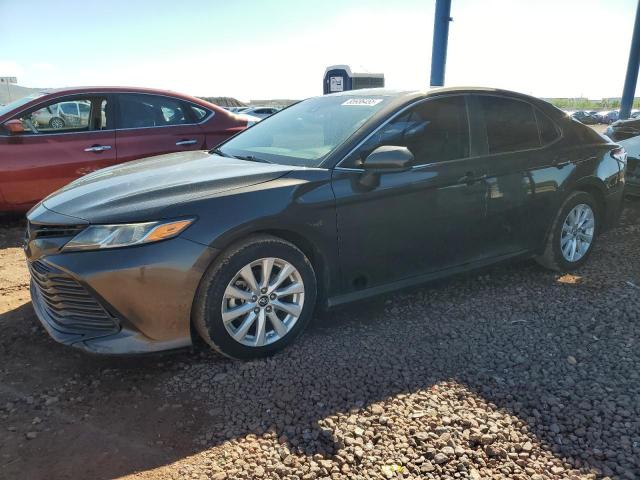 2019 TOYOTA CAMRY L #3298153259