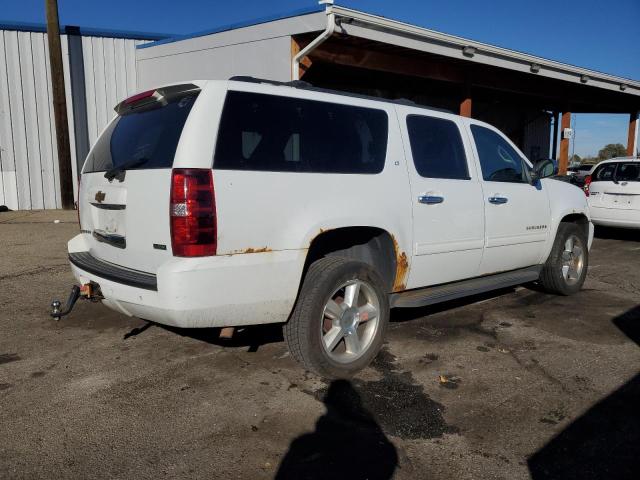 2011 CHEVROLET SUBURBAN K #3296641015