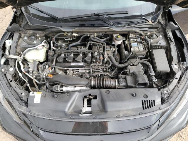 2019 HONDA CIVIC SI #3275935824