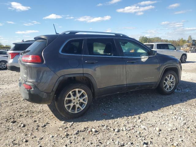 2016 JEEP CHEROKEE L - 1C4PJMCB2GW328110