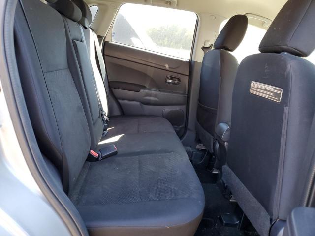 2013 MITSUBISHI OUTLANDER - 4A4AR4AU7DE013882
