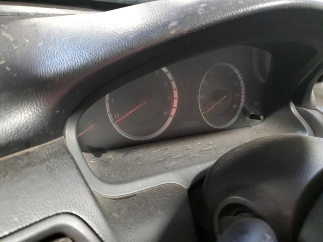 2012 HONDA ACCORD LX - 1HGCP2F31CA217286