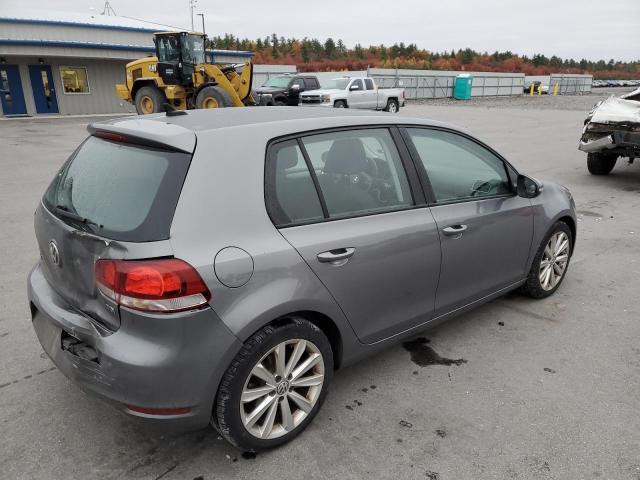 2012 VOLKSWAGEN GOLF #3284717980