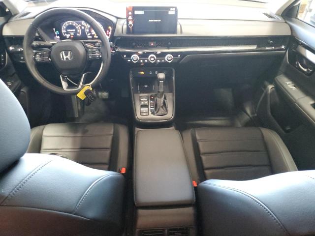 2026 HONDA CR-V EXL - 2HKRS4H70TH412937