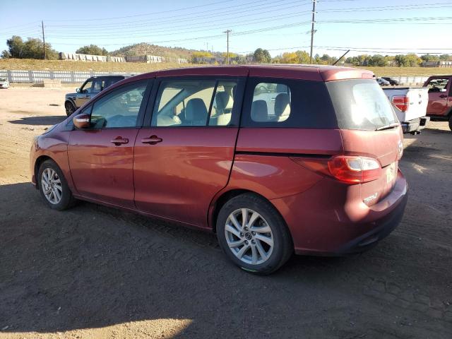 2015 MAZDA 5 SPORT - JM1CW2BL8F0182411