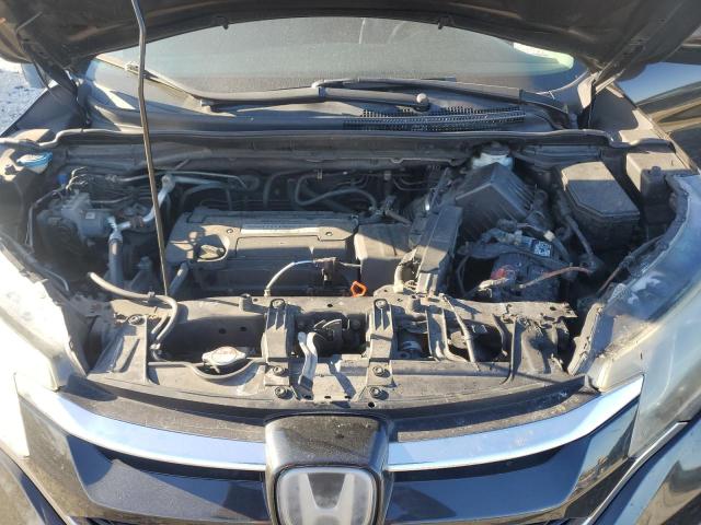 2015 HONDA CR-V TOURI - 5J6RM4H95FL074229